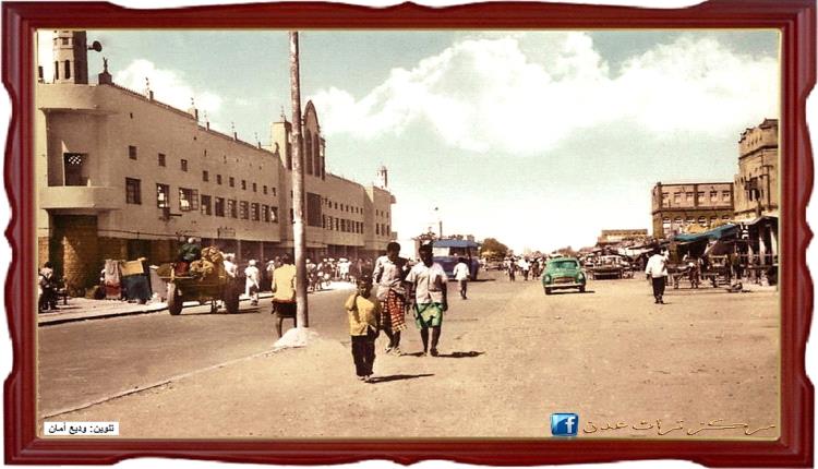 مسجد النور في الشيخ عثمان: شاهدٌ على عراقة التاريخ وروحانية المكا..