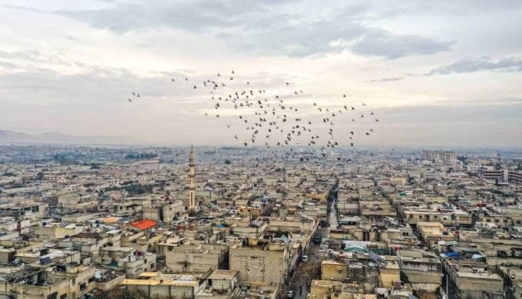 
سوريا تكرر المطالبة برفع العقوبات وتزيد الرواتب الشهر المقبل