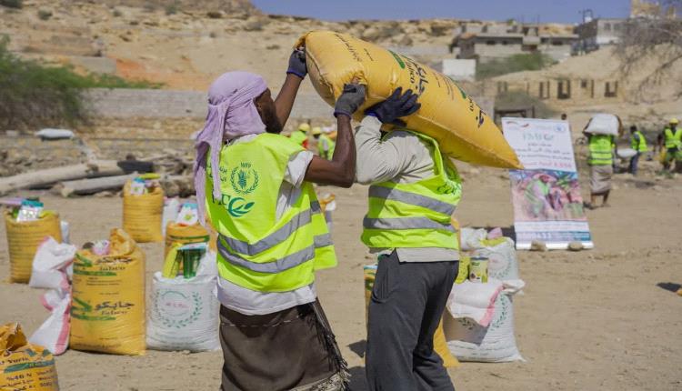 خبير إحصائي وطني : خطر كبير يحدق بآلاف الاسر في ظل الظروف المعيشية الصعبة
