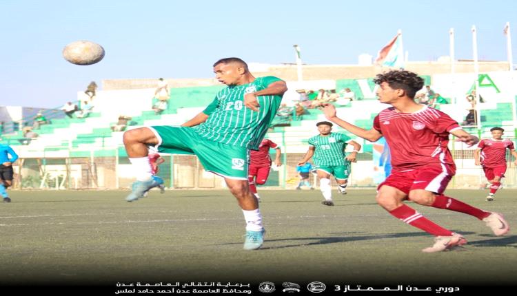 الوحدة و شمسان يسعيان لتضميد جراحهما والاهلي والشعلة أبرز مباريات الجولة السادسة