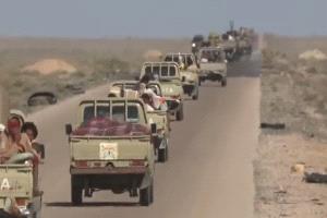 ناشطون: معركة تحرير بيحان نقطة تحول في مسار استعادة دولة الجنوب