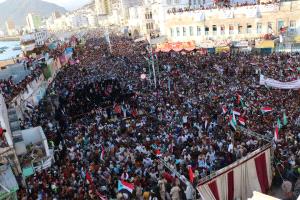 الجنوب يثور مجدداً .. بعد عدن حضرموت تدعو لفعالية احتجاجية كبرى 