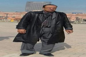 هامة علمية سامقة تتعرض للأذى